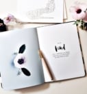 Make Your Mark Notebook