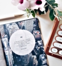 Make Your Mark Notebook