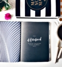 Make Your Mark Notebook