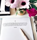 Make Your Mark Notebook