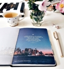 Make Your Mark Notebook
