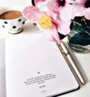 Make Your Mark Notebook