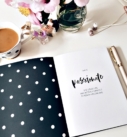 Make Your Mark Notebook