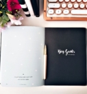 Make Your Mark Self-Coaching Journal