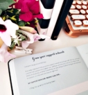 Make Your Mark Self-Coaching Journal