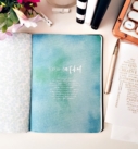 Make Your Mark Self-Coaching Journal