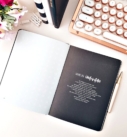 Make Your Mark Self-Coaching Journal
