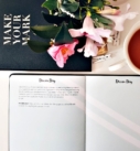 Make Your Mark Self-Coaching Journal