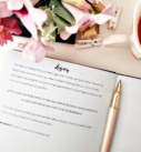 Make Your Mark Self-Coaching Journal