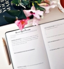 Make Your Mark Self-Coaching Journal