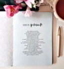 Make Your Mark Self-Coaching Journal