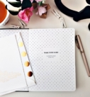 Make Your Mark Self-Coaching Journal