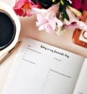 Make Your Mark Daily Planner  Leaders in Heels