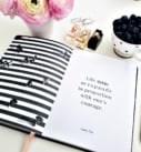 Make It Happen Daily Planner