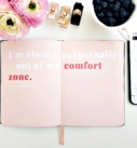 Make It Happen Daily Planner