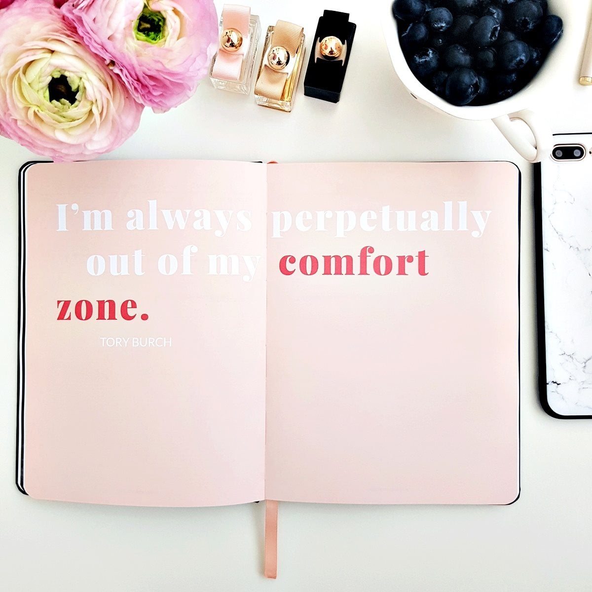 Make It Happen Daily Planner Make It Happen Daily Planner