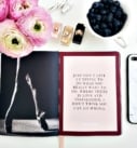 Make It Happen Daily Planner