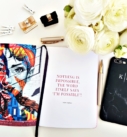 Nevertheless, She Persisted Notebook