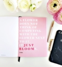 Nevertheless, She Persisted Notebook