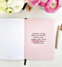 Nevertheless, She Persisted Notebook