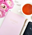 Nevertheless, She Persisted Notebook
