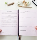 The Leaders in Heels Planner Make It Happen - Projects