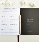 The Leaders in Heels Planner Make It Happen - Quarterly checkin