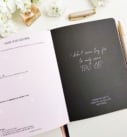 The Leaders in Heels Planner Make It Happen - Year end review