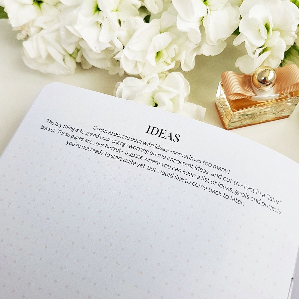 The Leaders in Heels Planner Make It Happen - Ideas