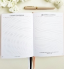 The Leaders in Heels Planner Make It Happen - Lessons