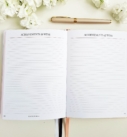 The Leaders in Heels Planner Make It Happen - Wins
