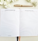 The Leaders in Heels Planner Make It Happen - Mentors