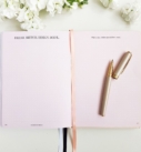 The Leaders in Heels Planner Make It Happen - Notes 
