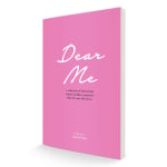 Dear Me Book