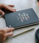 Make It Happen Daily Planner