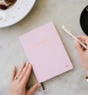 Nevertheless, She Persisted Notebook