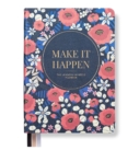 Leaders in Heels Planner – Make It Happen – Vintage Floral