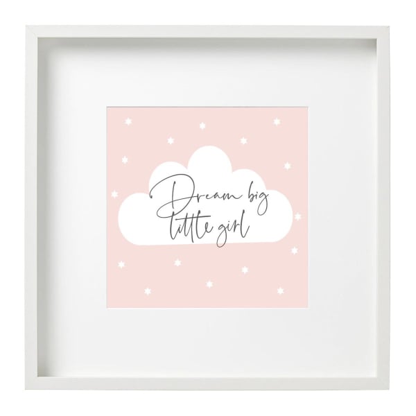 More Than Pretty - set of 3 digital prints for girls - Image 5