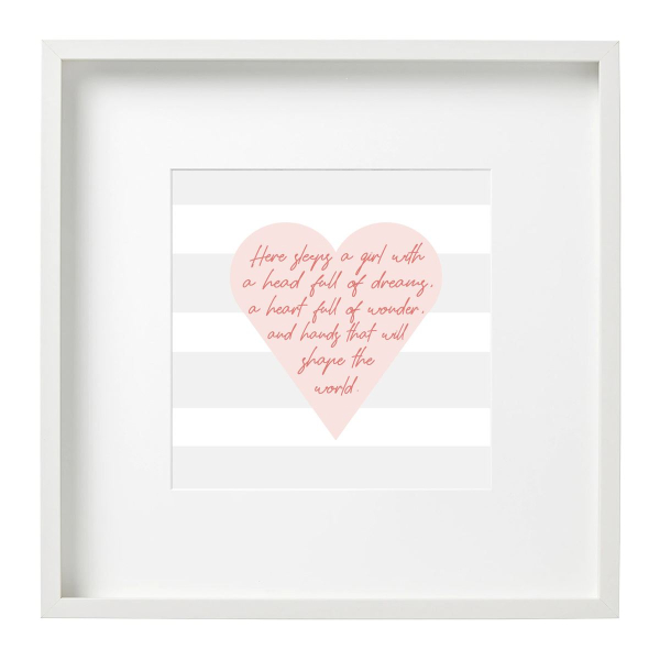 More Than Pretty - set of 3 digital prints for girls - Image 3