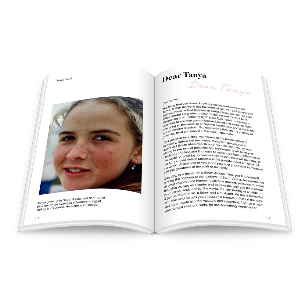 Dear Me Book