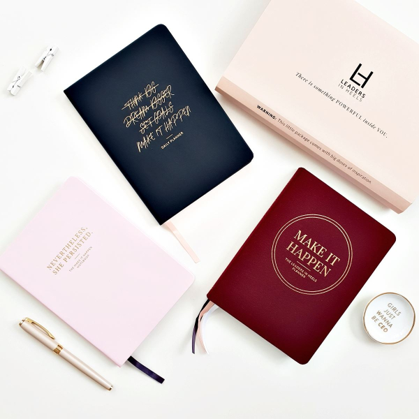 Make It Happen Bundle