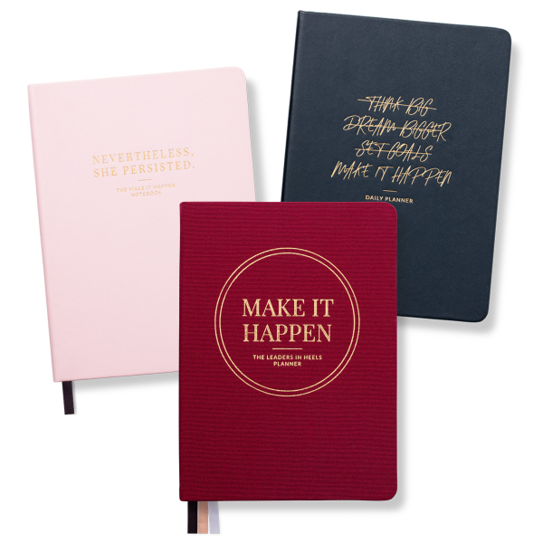 Make It Happen Bundle