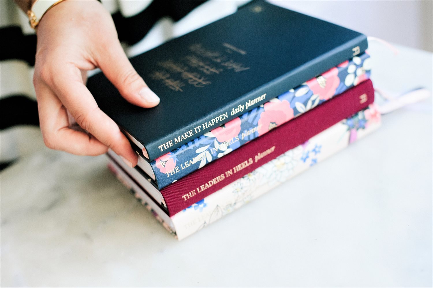 Make It Happen Planners Make It Happen Planners