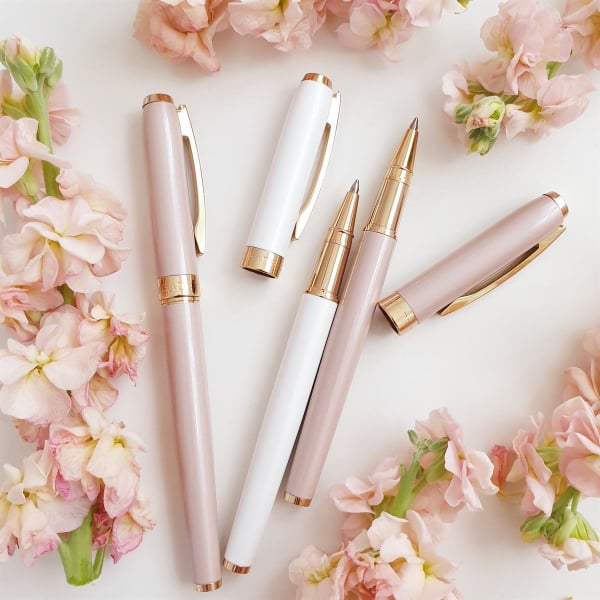 Pens, Pencils and Writing