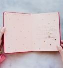 Phenomenal Woman Notebook