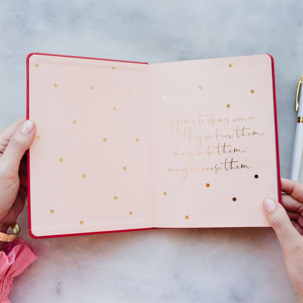 Phenomenal Woman Notebook