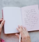 Phenomenal Woman Notebook