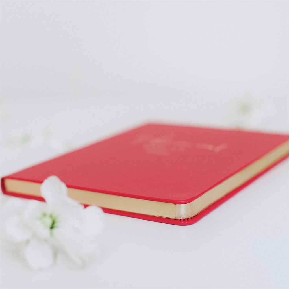 Phenomenal Woman Notebook