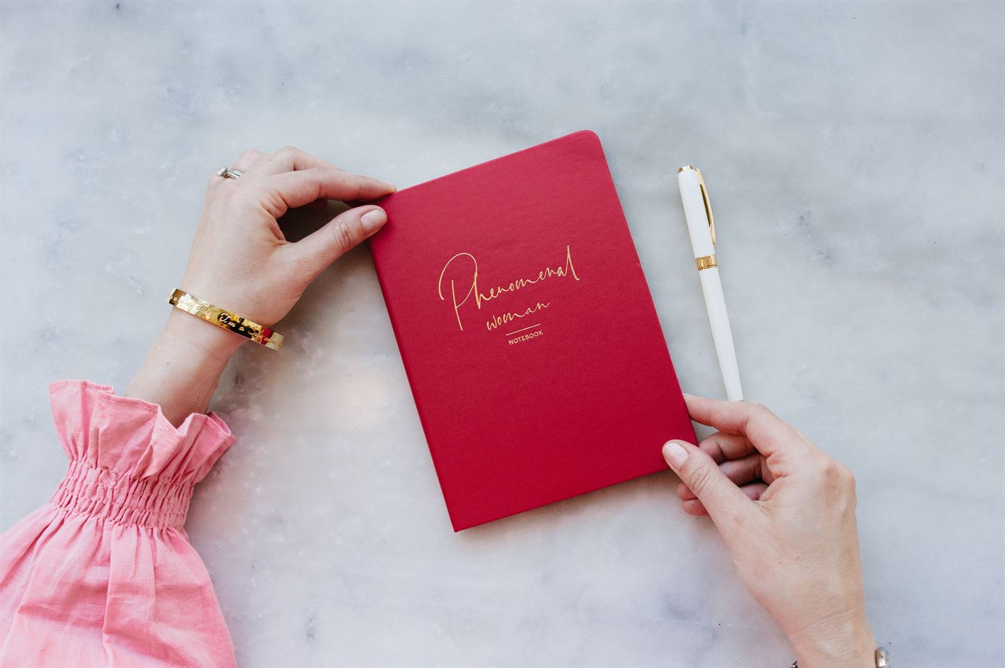 Phenomenal Woman Notebook Phenomenal Woman Notebook