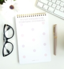 Phenomenal Woman Notepad Note